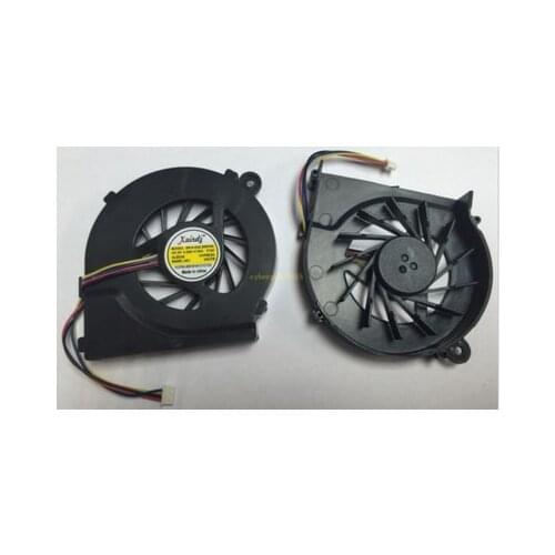 NEW CPU Cooling Fan For HP Pavilion CQ42/CQ62/G4/G6/250G1 3PIN
