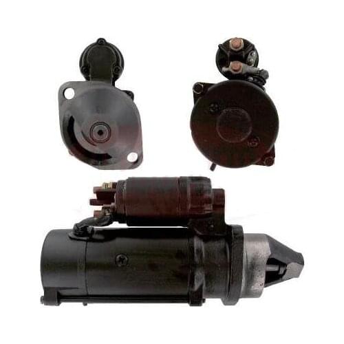 NEW HNROCK 24V STARTER 0-23000-2050 0001368059 10461444 1113272 1998519 RE503118 RE51725 RE52120 RE52150 RE522738 FOR John Deere