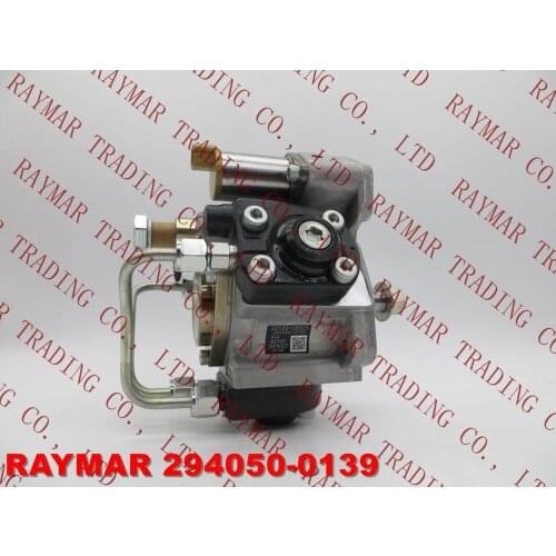 Genuine Diesel HP4 Common rail fuel pump 294050-0130, 294050-0137, 294050-0138, 29450-0139 for J08E 22100-E0020, 22100-E0025