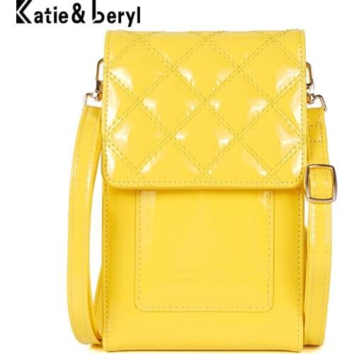 Luxury Brand Summer Jelly Bag Mini Crossbody Bags for Women 2021 Candy Color Womens Handbags and Purses Messenger Phone Bags