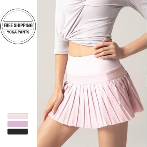 Yoga Shorts Women Fitness Top Elastic Running Workout Short Leggings For Ladies Gym Sport Shorts New 2020