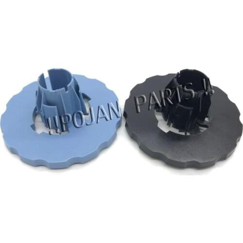 Spindle Hub for DesignJet 5000 5100 5500 4000 4020 (Blue+black) C6095-40092 printer plotter parts Free shipping new POJAN