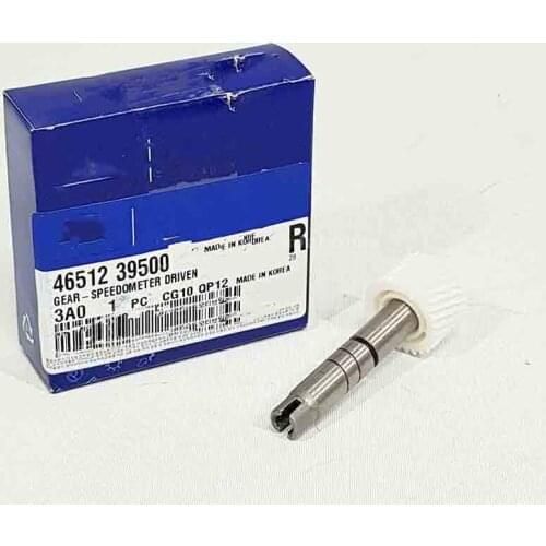 Speedometer Driven Gear For Hyundai Trajet XG 2000-2006 OEM 4651239500