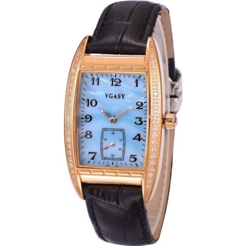 VGASY Women's Wrist Watch