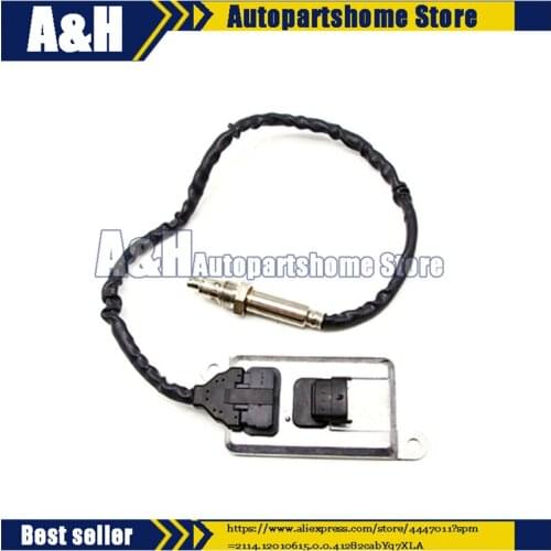 A0101531928 5WK97341A A2C89603500-01 Nox Nitrogen Oxide Sensor For Mercedes-Benz