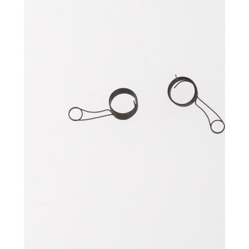 507204010014 Thread Hook Spring Middle Line Road take-up Spring Tajima Embroidery Machine Dedicated Accessories