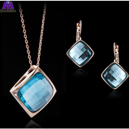 Allencoco Jewelry Sets