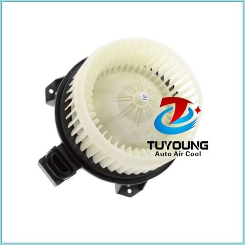 Car ac blower fan motor for Acura MDX RDX TSX Honda CR-V Crosstour Odyssey Pilot Accord 79310TA0A01 79310STKA41