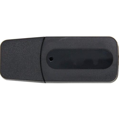 USB Wireless Bluetooth-Compatible Music Receiver Adapter 3.5mm Audio Cable for Car for phone mp3