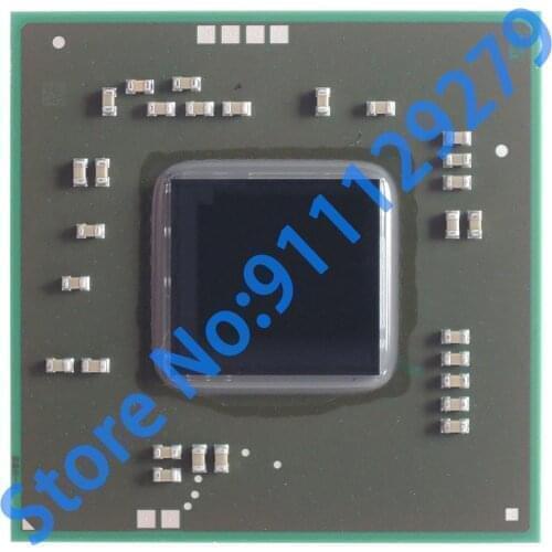 Brand New 216-0856040 Graphics BGA Chipset DC:2015