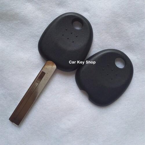 South Africa Style For Hyundai transponder key shell Goood Quality Available For Wholesale