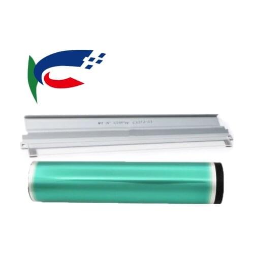 1Set OPC Drum + Cleaning Blade for Samsung CLP 310 310n 315 315w CLX 3170 3170FN 3175 3185