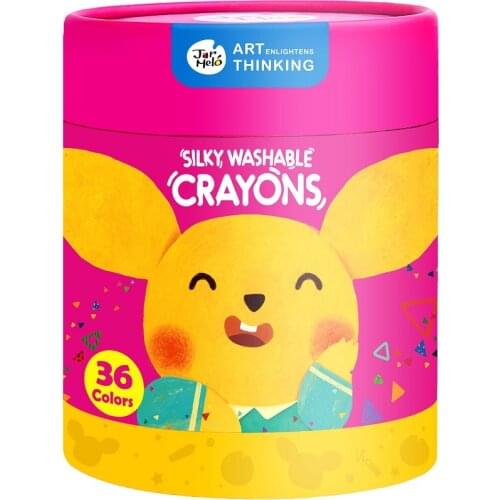 Jar Melo The Pencils