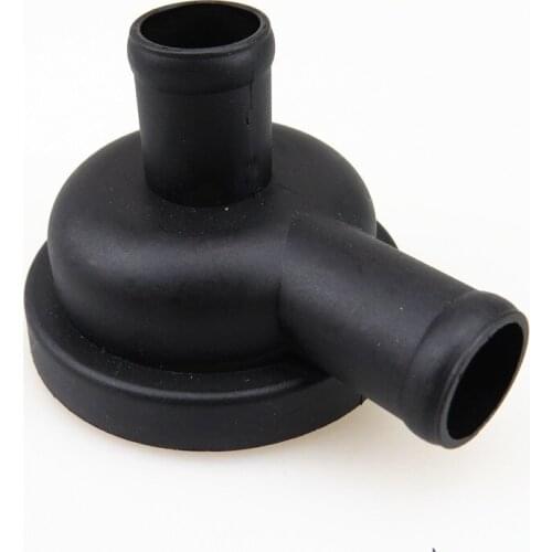 AZQFZ 1.8T Engine Crankcase Pressure Purge Valve For VW Bora Golf Passat A4 A6 TT Seat Leon Toledo Superb Octavia 06A 129 101 D