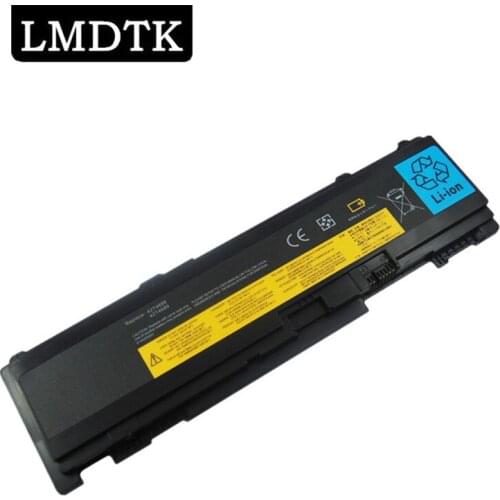 LMDTK NEW 6 CELLS LAPTOP Battery For Lenovo T400S T410S T410si 51J0497 42T4690 42T4691 42T4688 42T4689 Free Shipping