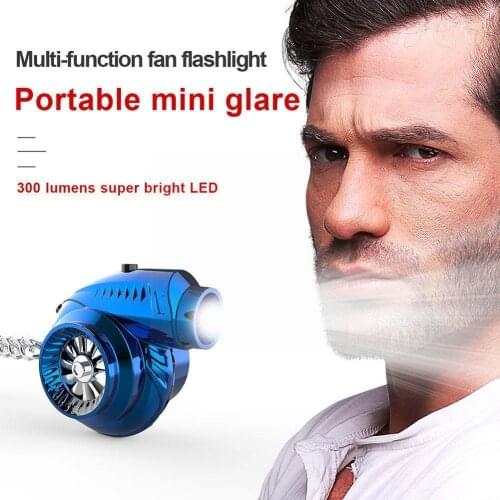 Mini Turbo Turbocharger Keychain Turbine Key Chain Charging With LED Flash USB Factory Keyring Ring Supply Light V1X4