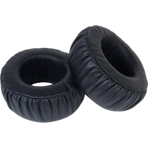 Soft Earphones Earpad Replacement Gaming Headset Ear Pad Cushion Earpads Cover Repair Parts for SONY MDR-XB700