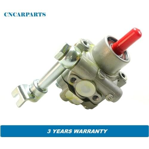 Power Steering Pump Fit for Nissan Altima 3.5L 02-06 Maxima 03-08 49110-8J200X