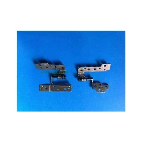 SSEA New LCD Screen Hinges for Lenovo U410 U410A U410-IFI U410-ITH Hinges Without touch