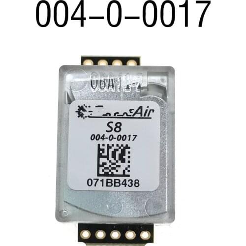 New Original SenseAir S8 004-0-0017 S8-0017 Miniature infrared CO2 sensor module S8 0017