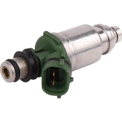 Original Fuel Injector 23250-74100 Nozzle for TOYOTA Solara Rav4 Celica Camry 2.2 2320974100 FJ295 4G1570 84212144 57645 FJ10133