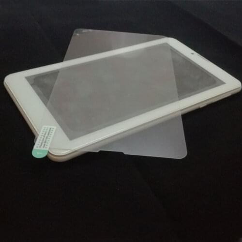 Tempered Glass Film for Irbis TZ761/TZ732/TZ709/TZ703/TZ707/TZ701/TZ702/TZ720/TZ721/TZ723/TZ724/TZ777 3G 7" tablet