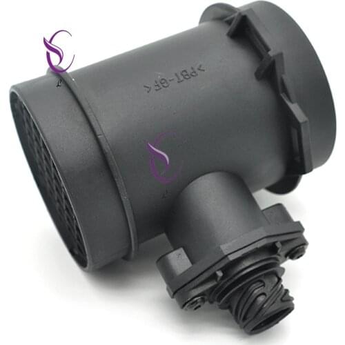 OEM 0 280 217 803 0280217803 993 606 123 00 01 AX Mass Air Flow Meter MAF Sensor For PORSCHE 911 3.6 3.8 Carrera 3.6L 3.8L