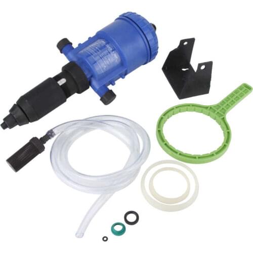 Proportional Pump Water Power Dosing Pump Fertilizer Pump 1%-5% Garden Farming Device Chemical Fertilizer Injector Proportioner2