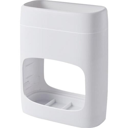 Nordic Simple Four-hole Umbrella Storage Rack Hotel Shopping Mall Floor Umbrella Storage Rack Home Daily Umbrella Drain Rack