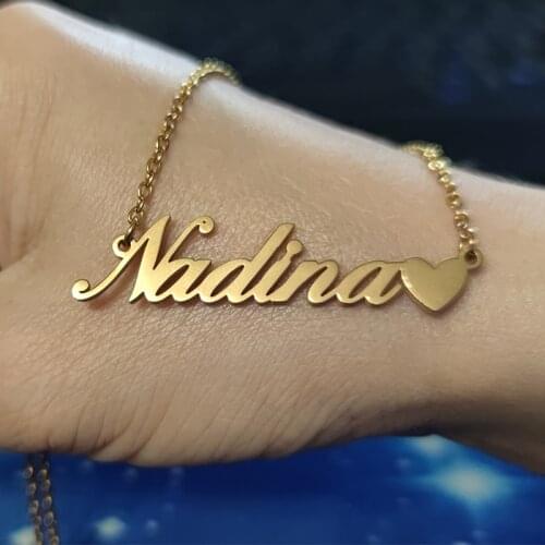 Custom Necklaces Stylisteel China
