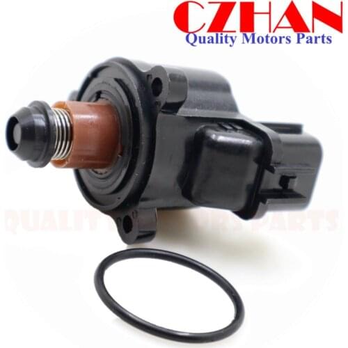 Throttle body idle speed control for Mitsu Lancer pajero/montero io lancer classic cedia MD619857 1450A116