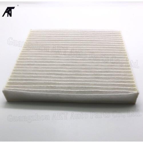 Cabin AIR Filter for Honda Accord Civic CR-V Odyssey Acura CAO External Air Conditioning Alone Filter Core 80292-SDG-W01