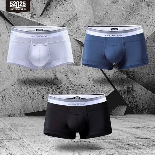 52025 Men's Briefs-shorts