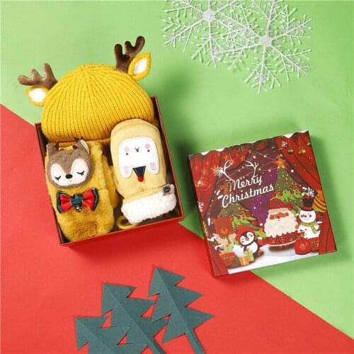 AIMH Hats For Little Ones