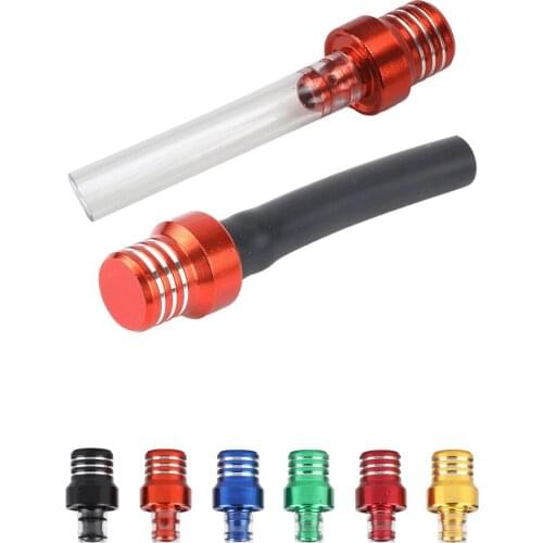 CNC Motorcycle Aluminum Fuel Tank Air Gas Cap Oil Vent For KTM SX SXF EXC EXCF XC XCF XCW XCFW 125 250 350 450 530 YAMAHA HONDA