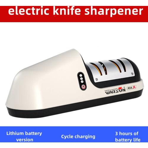 ANGBAO Professional Knife Sharpeners