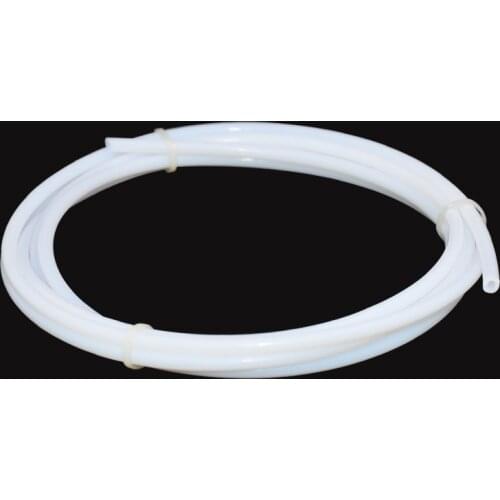 BIQU PTFE Tube Teflonto PiPe to J-head hotend RepRap Rostock Bowden Extruder for 1.75/3.0mm 3D printer parts