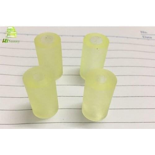 For Fujitsu fi-5750C 5750C 5750 fi-5650C 5650C 5650 EXIT Feed Roller Tires