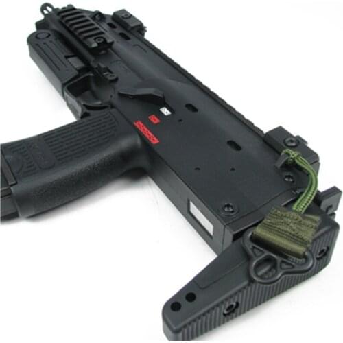 Emersongear MP7 Sling Adapter Single Band Hanging Buckle Backpack Package with Hanging Buckle Hunting Accessories