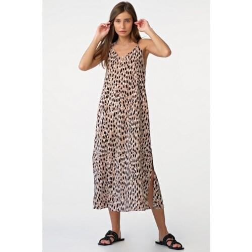 FLY Womens Summer Dresses