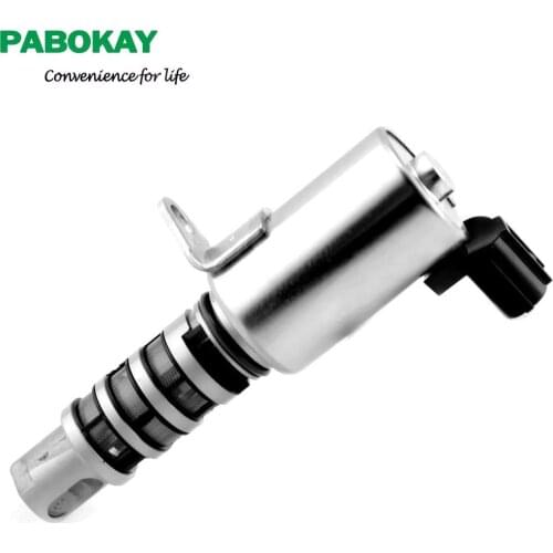 FS Variable Timing Solenoid / Oil Control Valve for HONDA CIVIC CR-V ACURA RSX RDX ILX TSX 15830-RBB-003 15830RBB003
