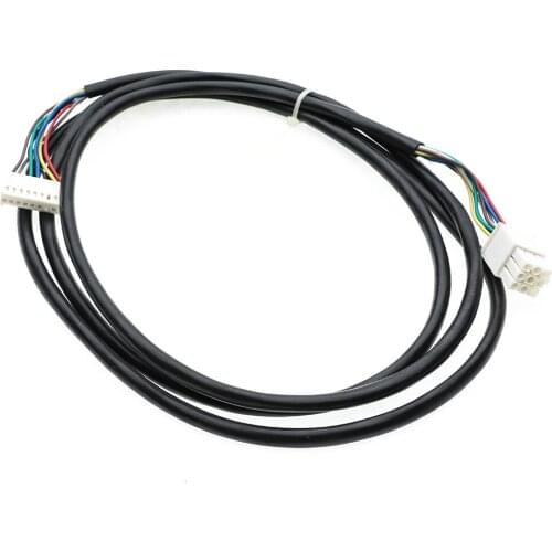 Computer Embroidery Machine Parts Break Detection Line Connected To The Motherboard Plate Number Line (2)