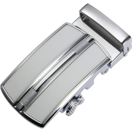 Mens Business Alloy Automatic Belt Buckle Unique Men Plaque Belt Buckles for Ratchet Men Accessories Designer Belts Buckle New