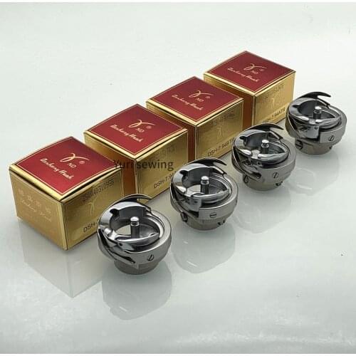 ND brand desheng hook 7.94A/7.94ATR/7.94B/7.94BTR auto computer thread lock stitch industrial sewing machine spare parts