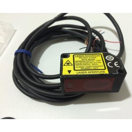 New & original NPN Micro Laser Measurement Sensor HG-C1030-P HG-C1050-P HG-C1100-P HG-C1200-P HG-C1400-P
