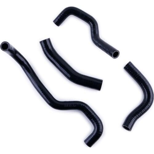 For 99-04 Kawasaki Vulcan Nomad VN 1500 Silicone Radiator Hose Pipe Kits 99 00 01 02 03 04 VN1500