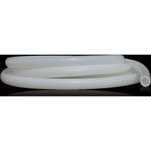 1/5/10 Meters Silicone Ruebber Capillary Hose Hose Tube 2/3/4/5/6/8/10/12/16/19mm