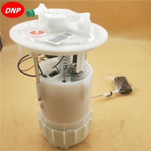 DNP Fuel Pump Assembly Fit For Renault Megane II 72407A2/8200683188/8200029163/8200537622/E10802M