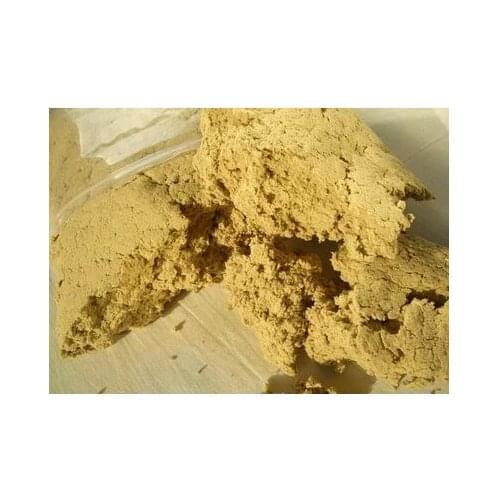 Top quality 35: 1 40 :1 50 :1 60 :1 gold moxa 500 Grams Premium Grade Gold Warm Moxa Punk Moxibustion free shipping