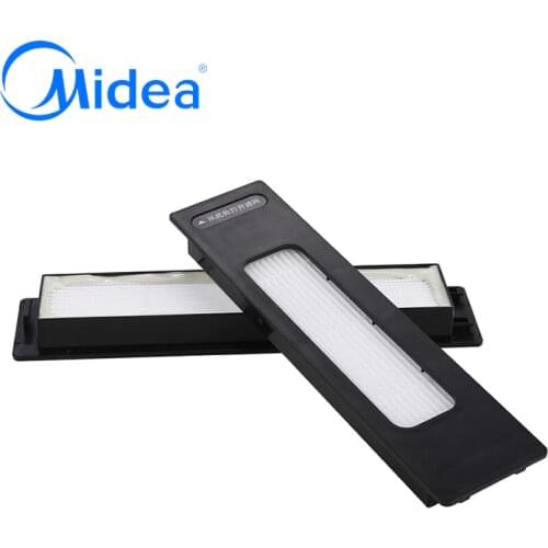 Original Spare Parts Midea M7 Robot Vacuum Cleaner HEPA Filters 2pcs